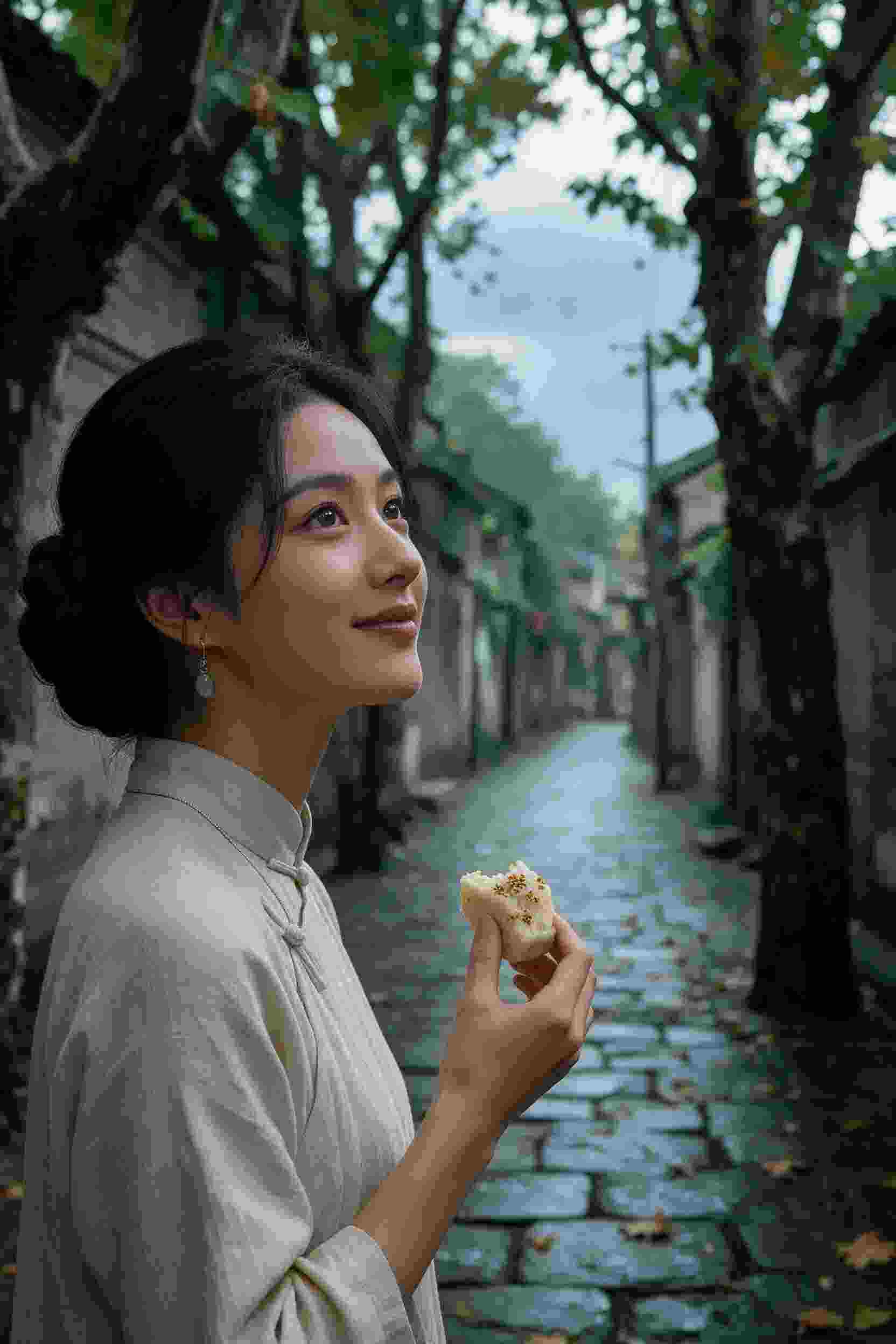 秦时明月