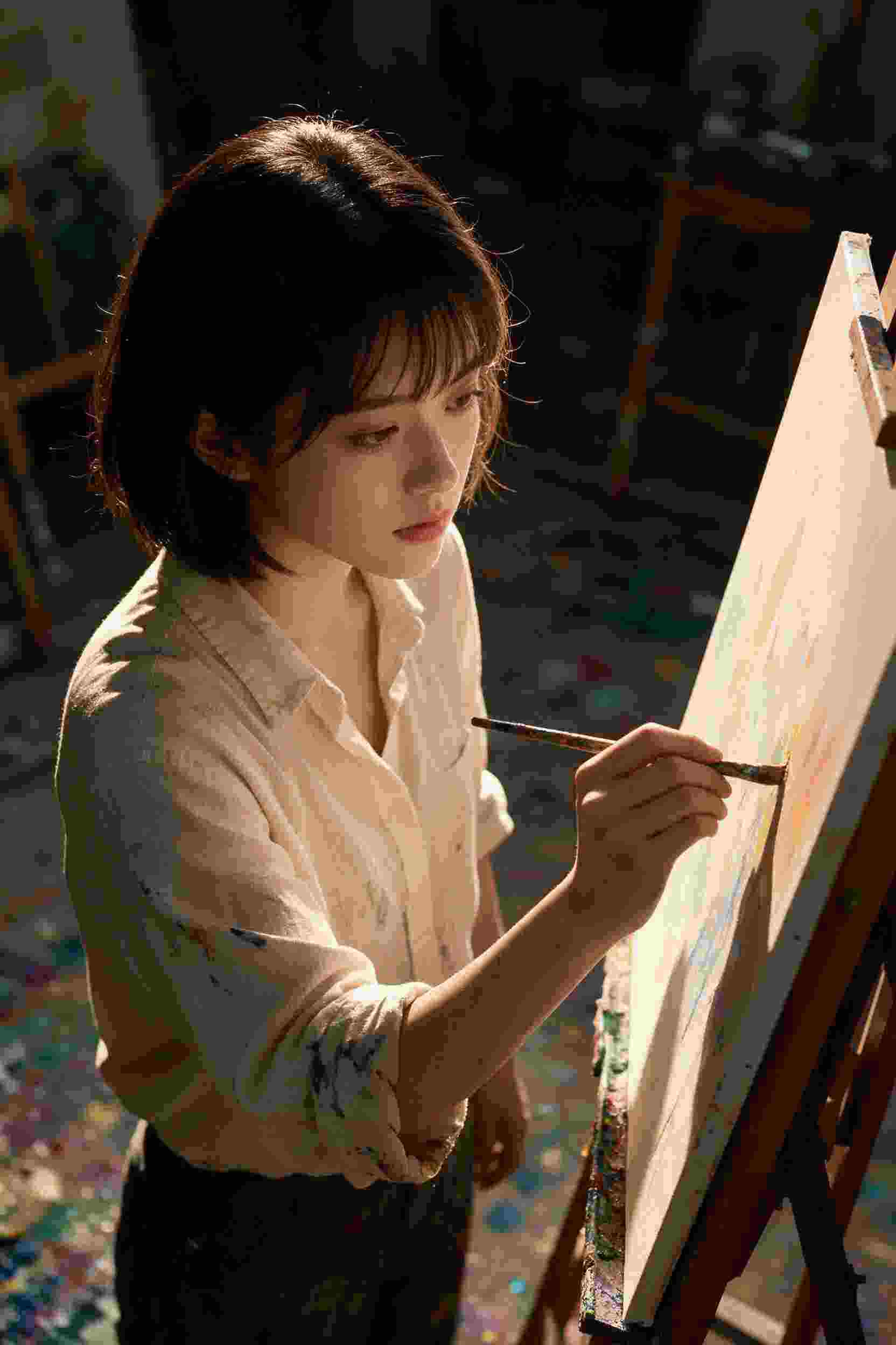 小林家的龙女仆